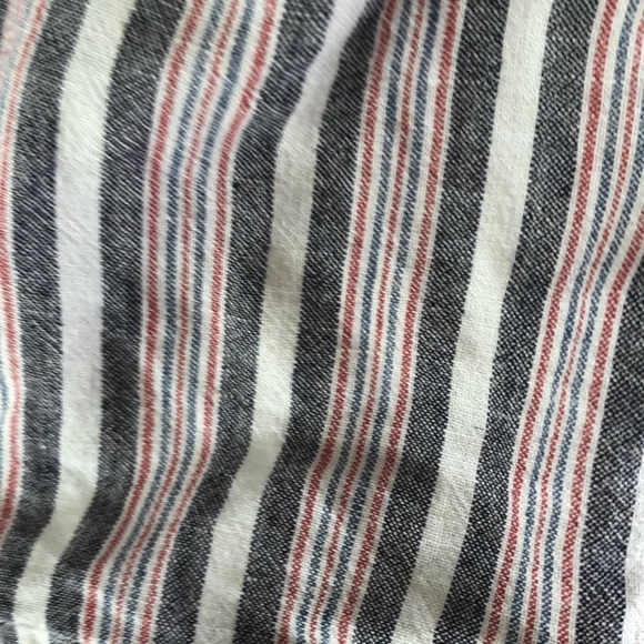 Cloth & Stone “Bella Dahl” Romper With Pockets - Picture 8 of 14